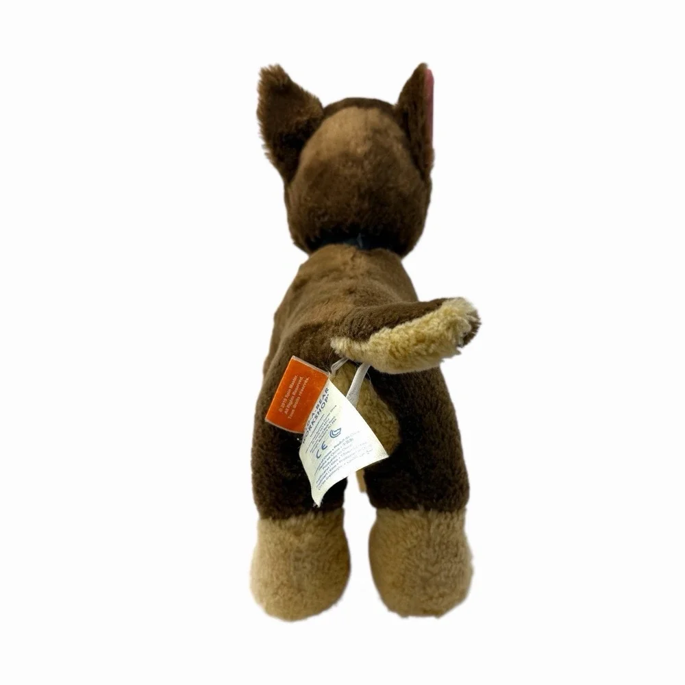 Build-A-Bear bab build